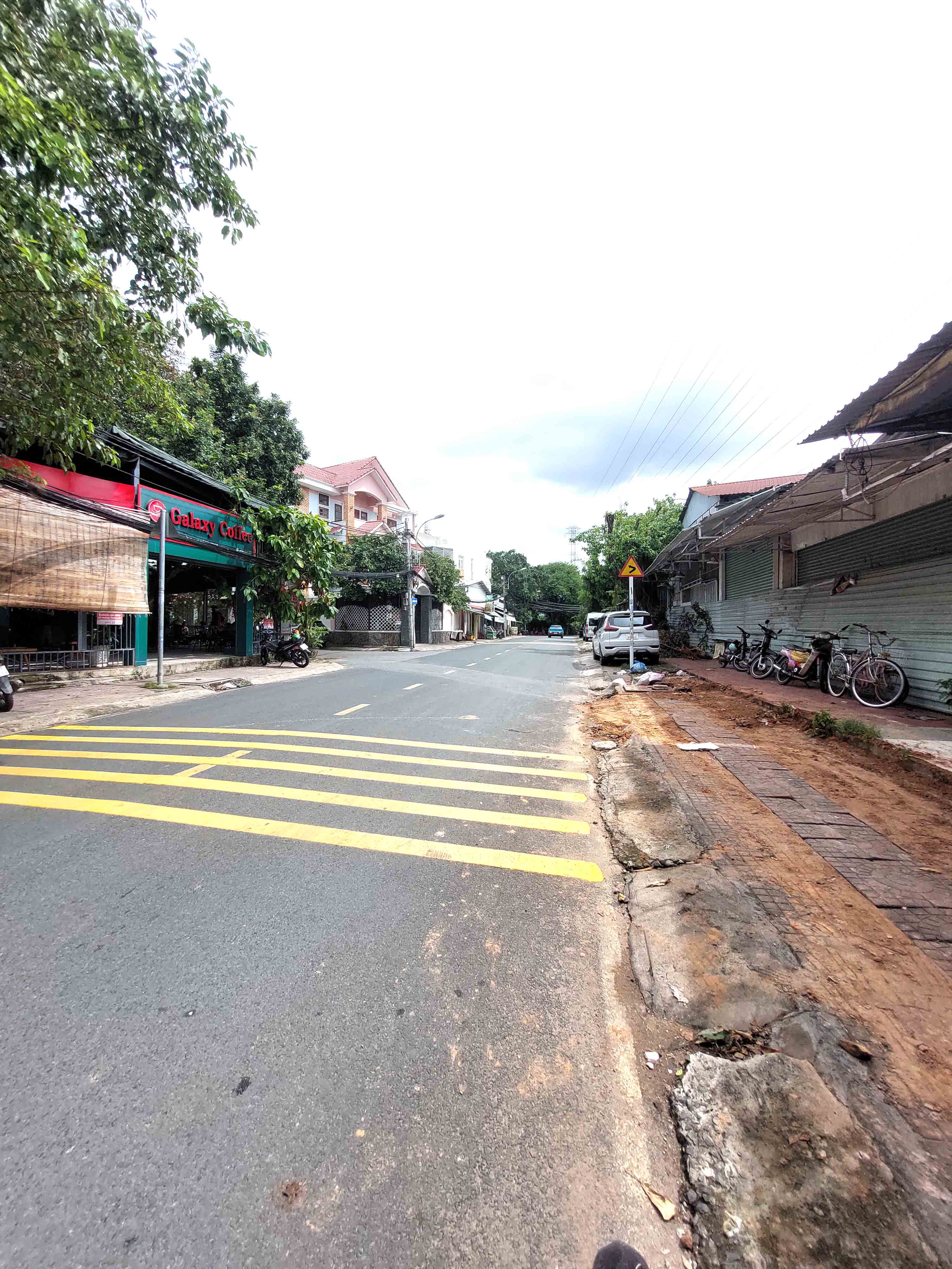 Bán Gấp Nhà 125m² Gần Vincom Lê Văn Việt – Giá Chỉ 4.8 Tỷ – Hẻm Ô Tô – Hiệp Phú Thủ Đức - Ảnh 3